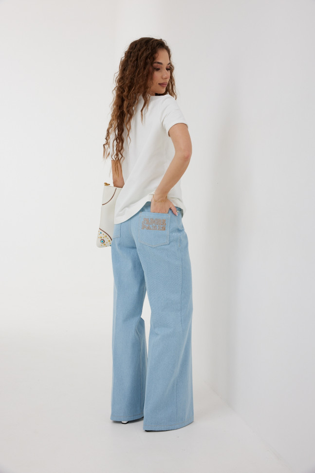 Блузка Vesnaletto 4390/5