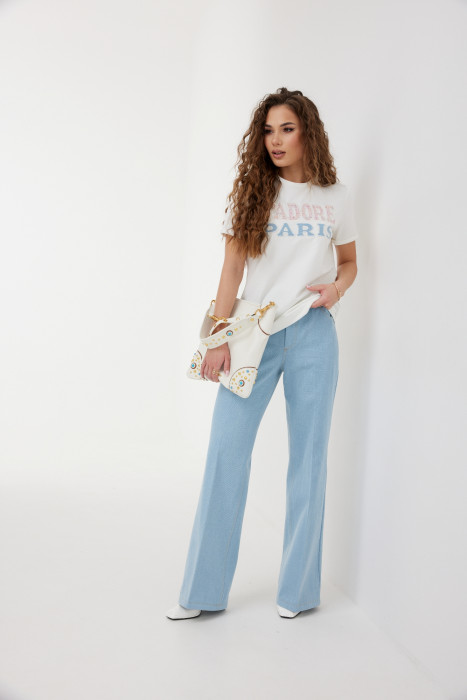 Блузка Vesnaletto 4390/5