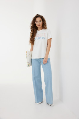 Блузка Vesnaletto 4390/5