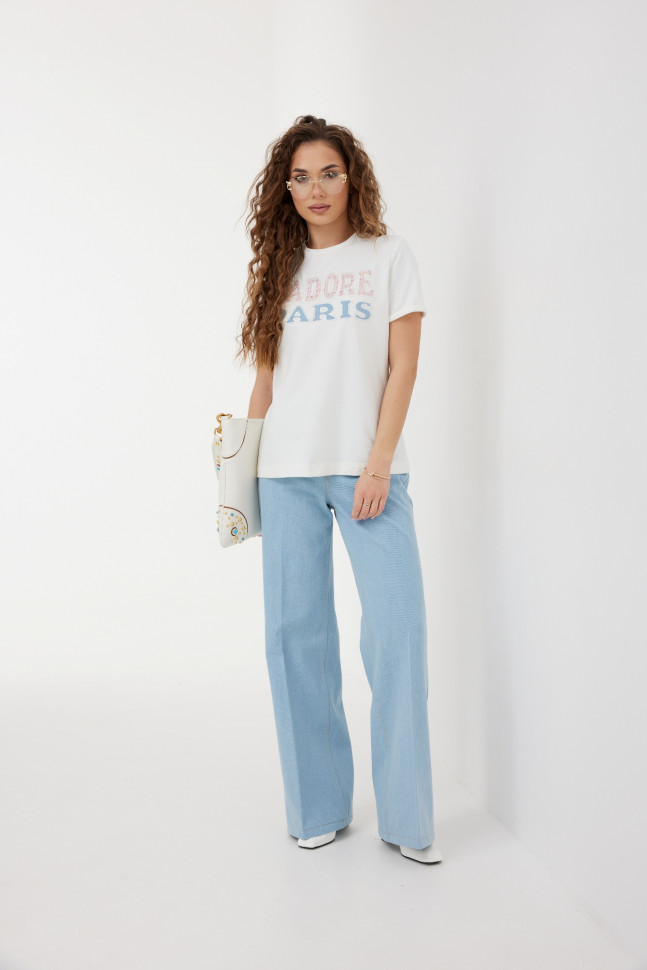 Блузка Vesnaletto 4390/5