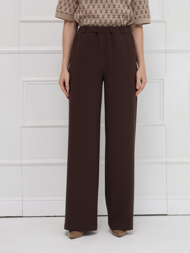 Брюки Akimbo 900