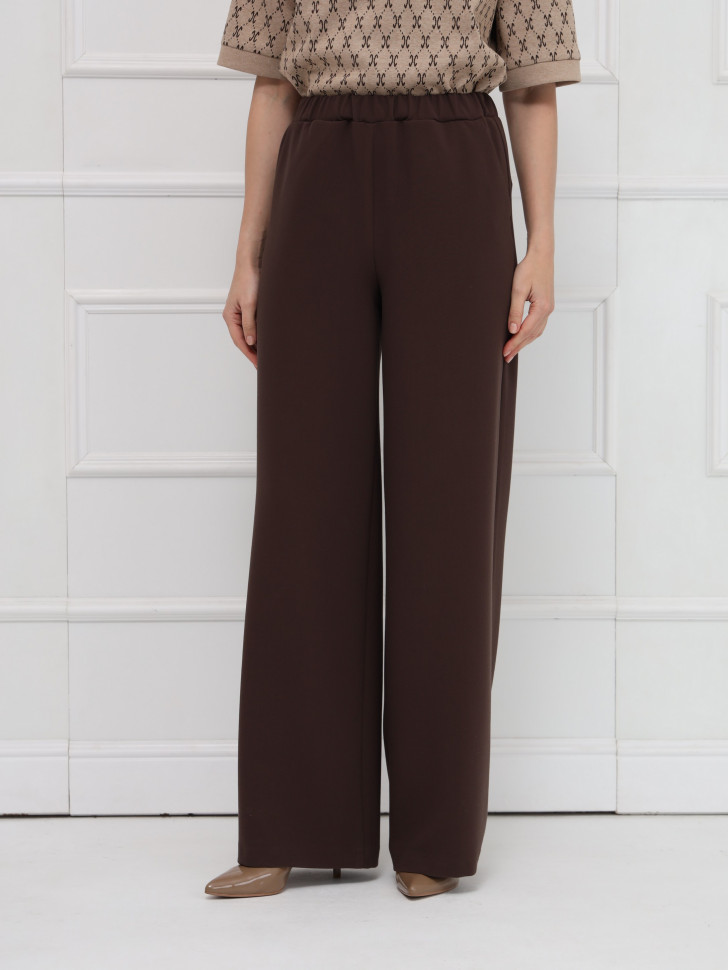 Брюки Akimbo 900