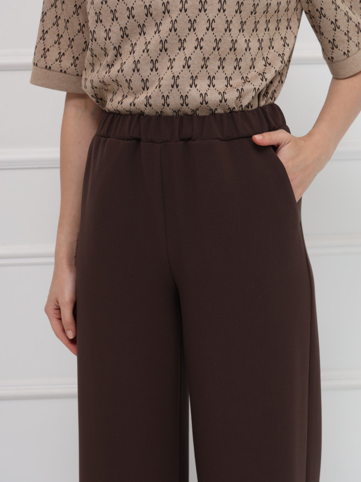 Брюки Akimbo 900