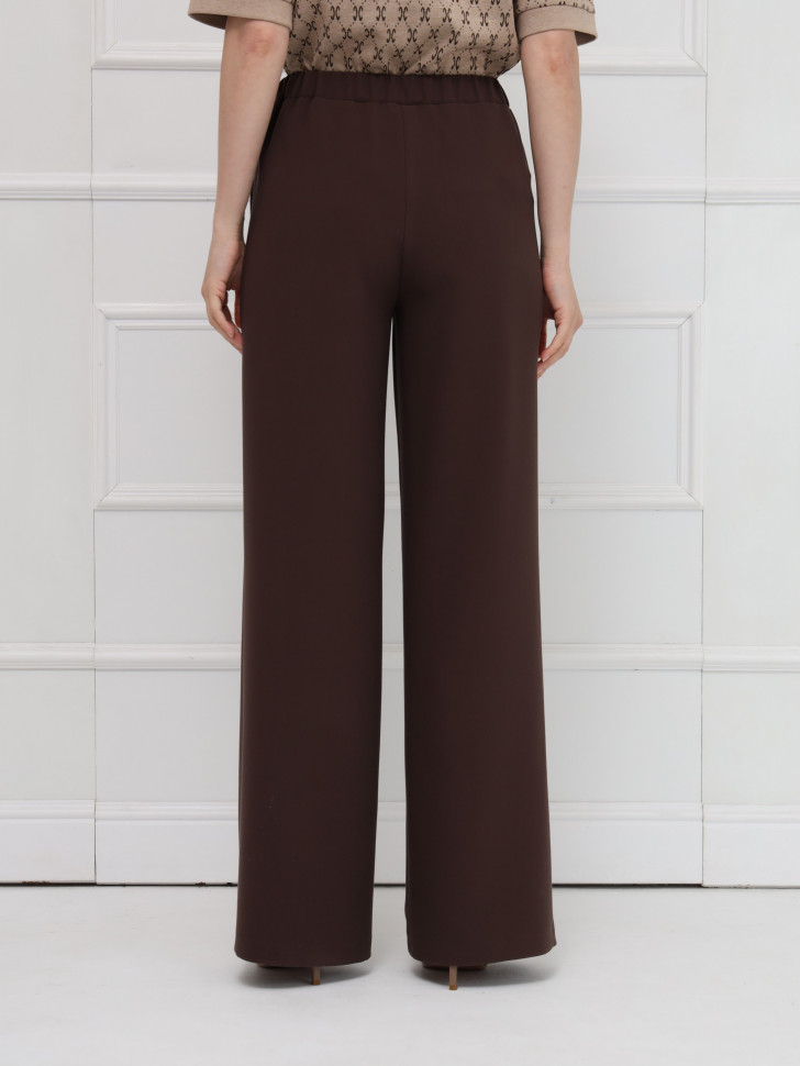 Брюки Akimbo 900