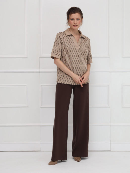 Брюки Akimbo 900