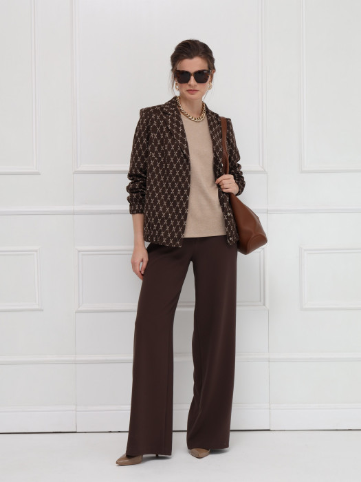 Брюки Akimbo 900