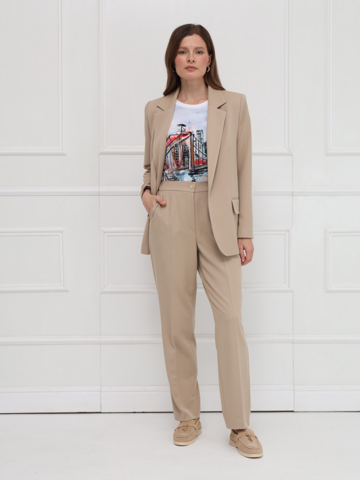 Жакет Akimbo 911