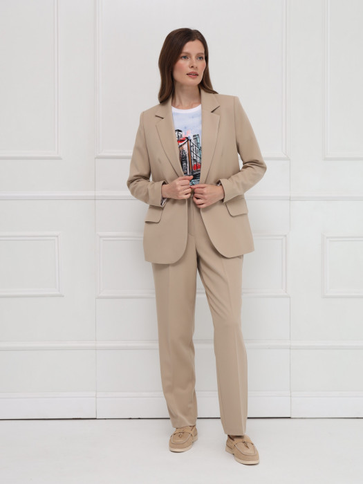 Жакет Akimbo 911