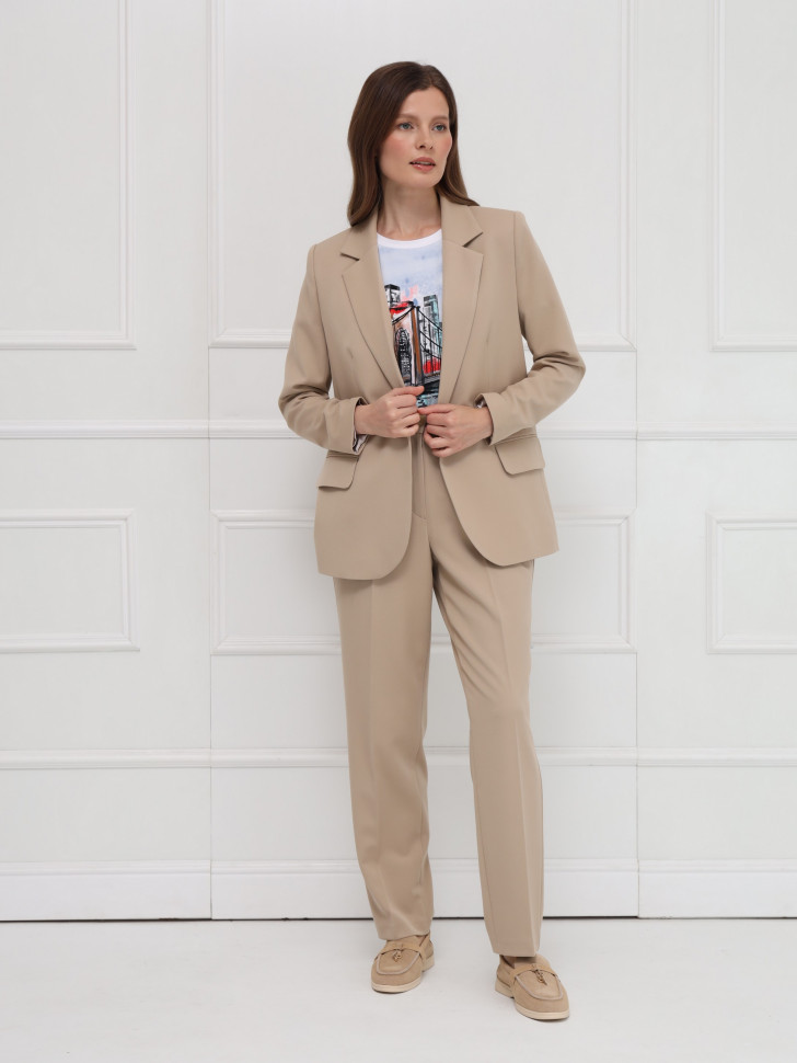 Жакет Akimbo 911