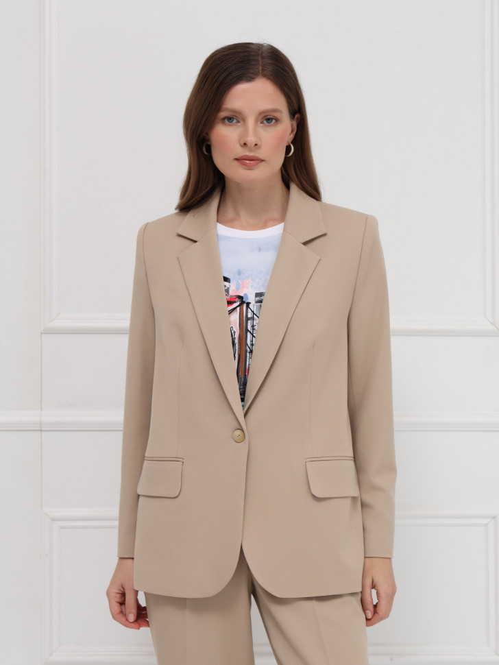 Жакет Akimbo 911