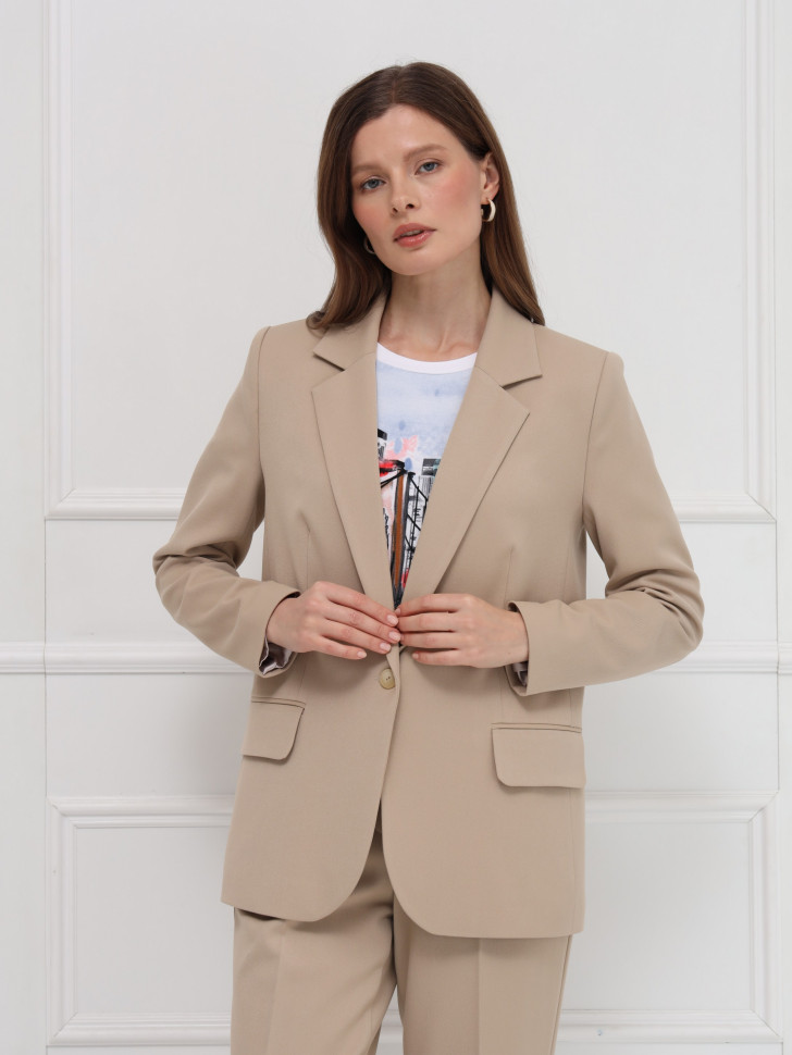 Жакет Akimbo 911