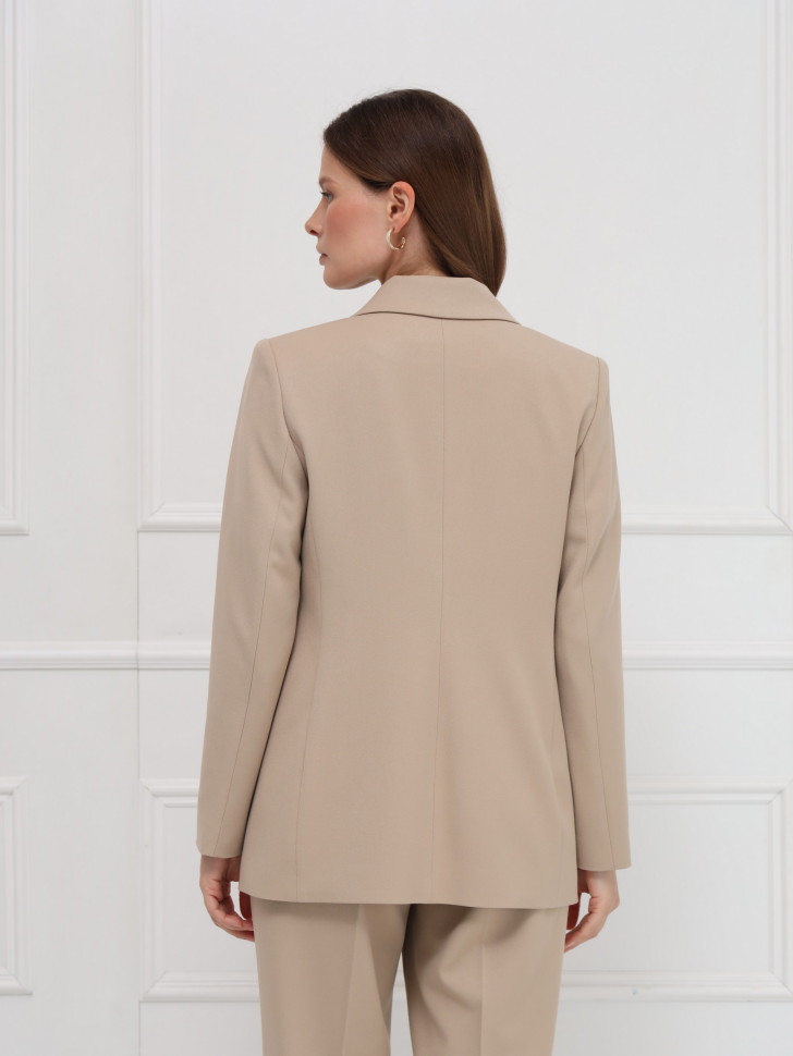 Жакет Akimbo 911