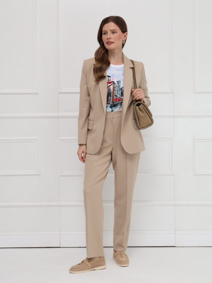 Жакет Akimbo 911