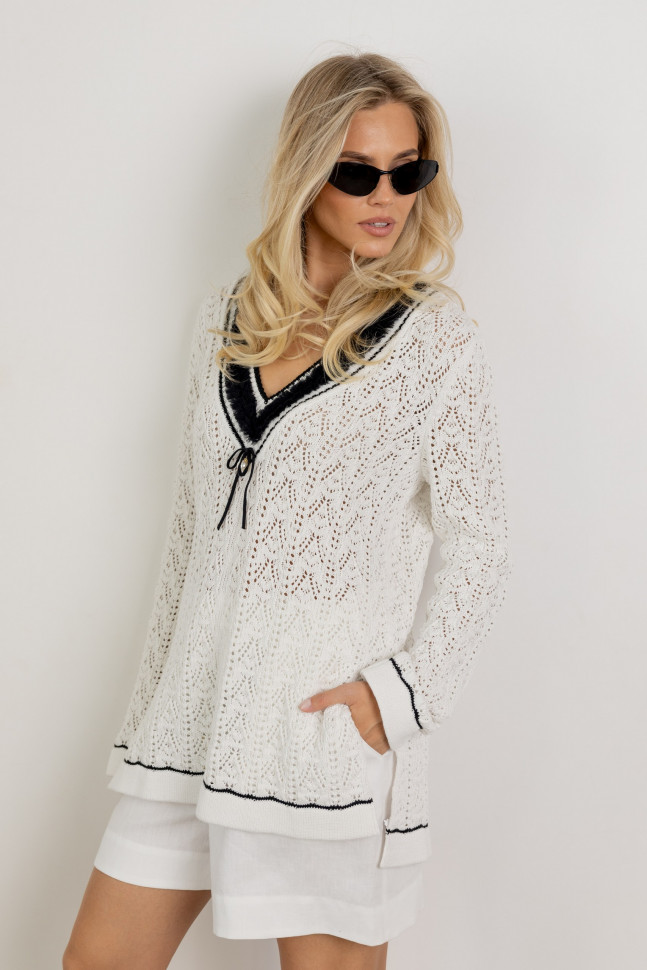 Джемпер MOZART 2645