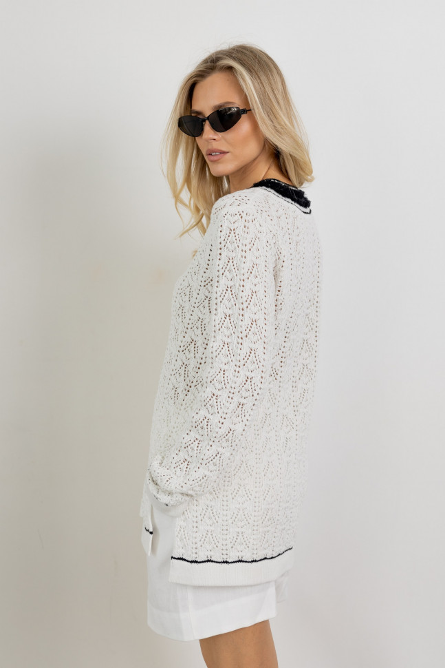 Джемпер MOZART 2645