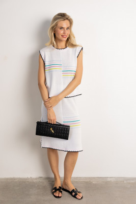 Юбка MOZART 2672