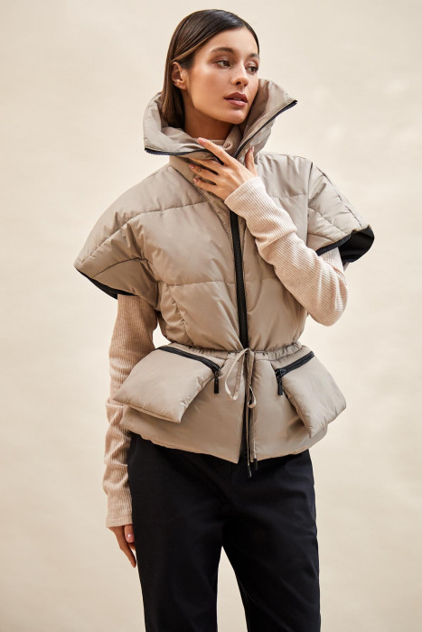 Жилет Rivoli 1071/1