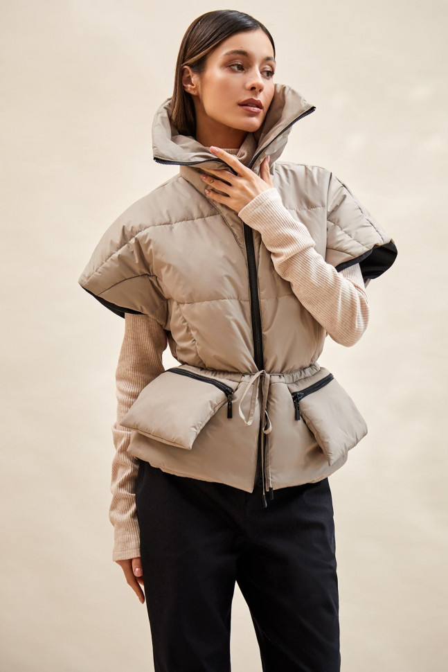 Жилет Rivoli 1071/1