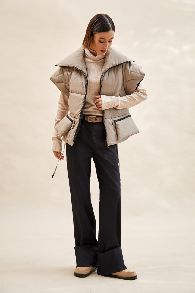 Жилет Rivoli 1071/1