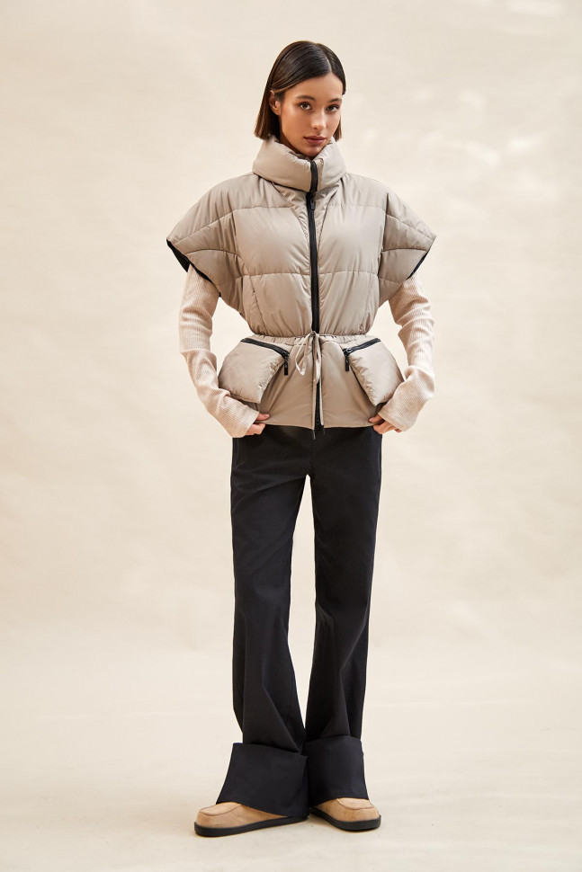 Жилет Rivoli 1071/1