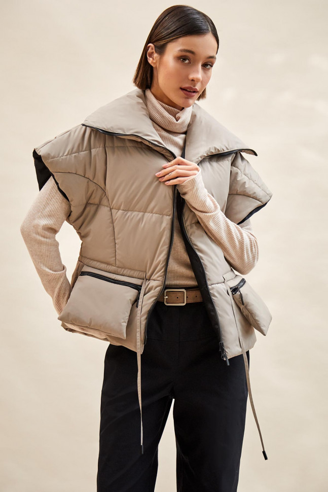 Жилет Rivoli 1071/1