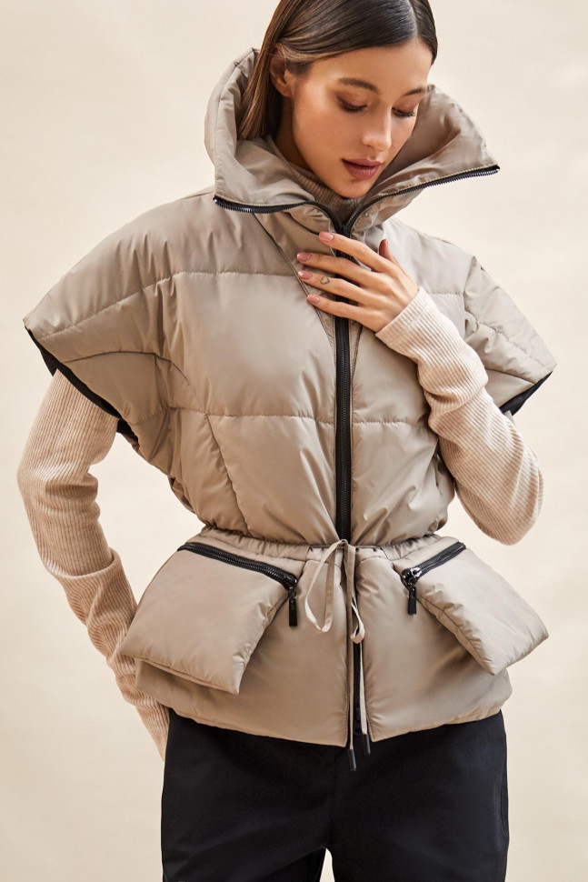 Жилет Rivoli 1071/1