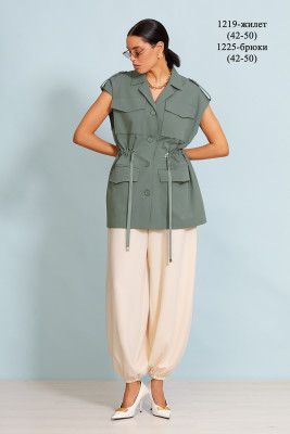 Брюки Niv Niv 1225