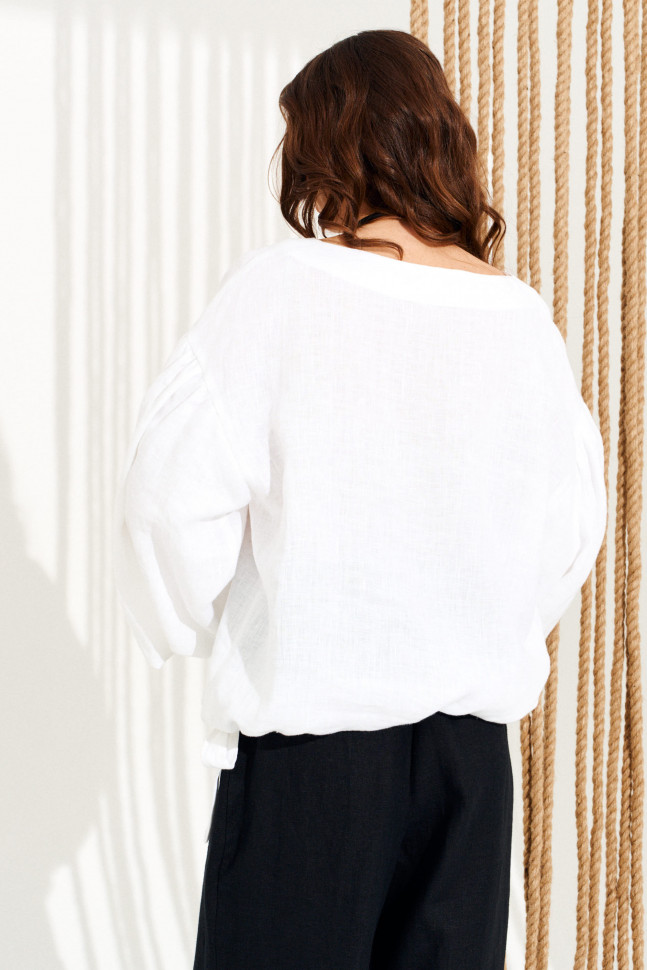 Блузка Elletto 13988