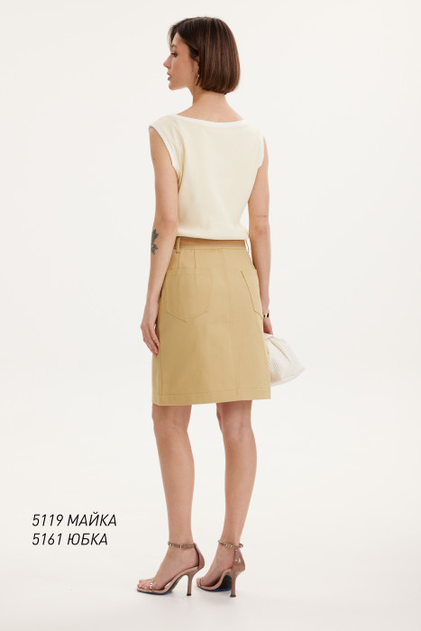 Юбка Niv Niv Fashion 5161