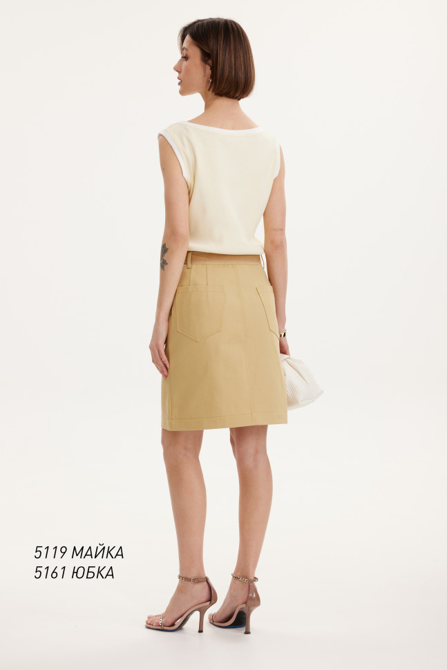 Юбка Niv Niv Fashion 5161