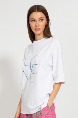 Джемпер Kivviwear 403440