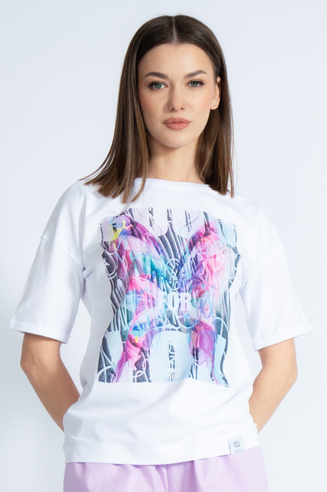 Джемпер Kivviwear 402644