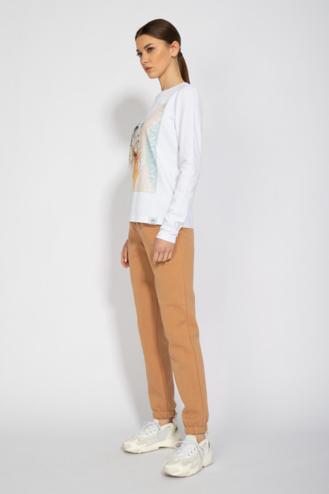 Лонгслив Kivviwear 406104