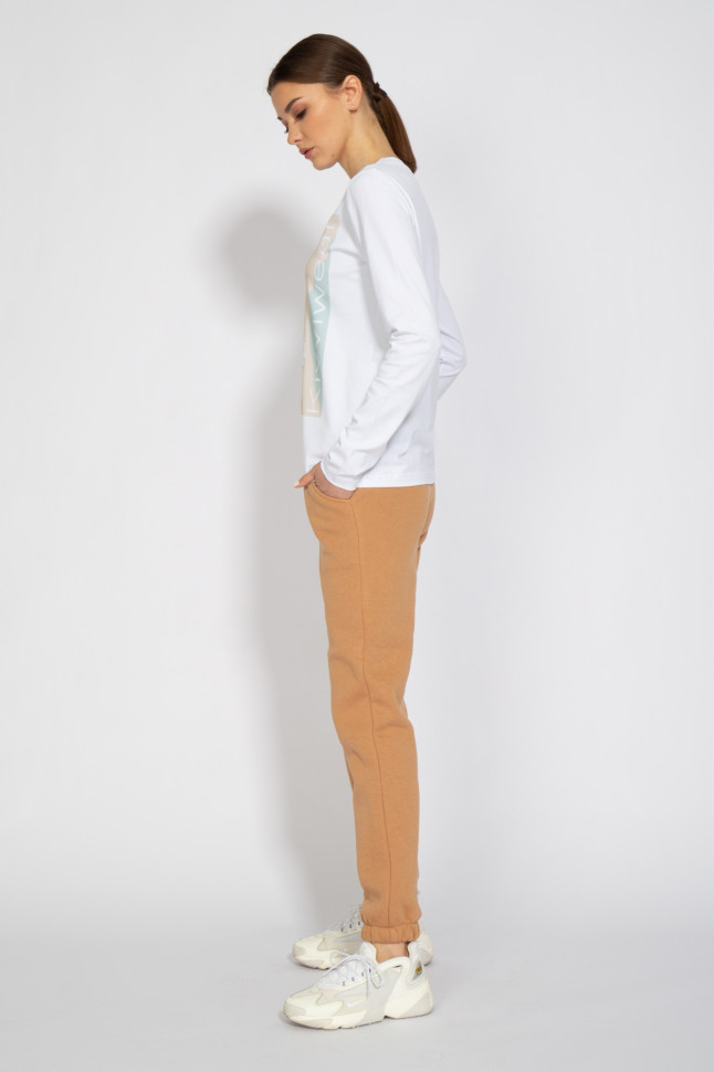 Лонгслив Kivviwear 406104