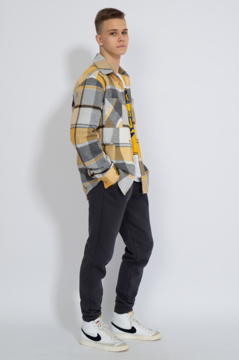 Рубашка Kivviwear 101201