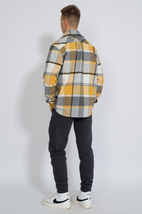 Рубашка Kivviwear 101201