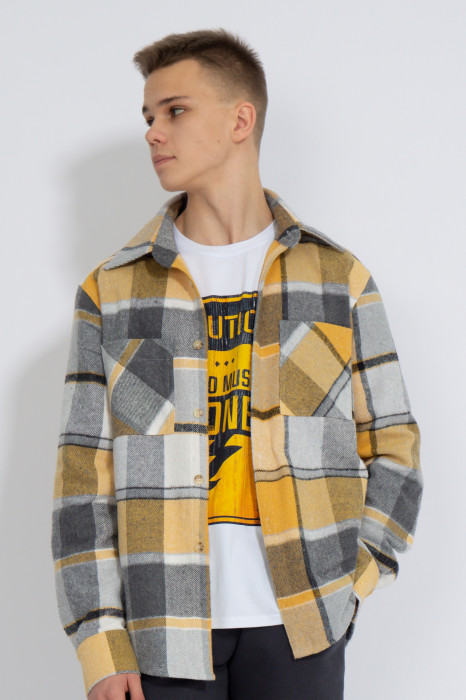 Рубашка Kivviwear 101201