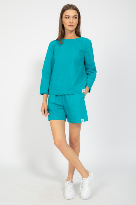 Джемпер Kivviwear 409504