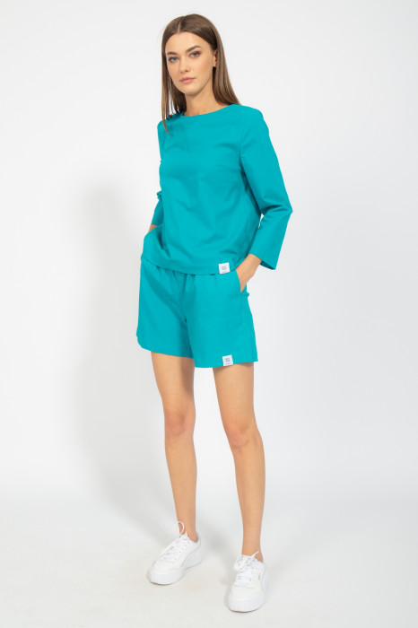 Джемпер Kivviwear 409504