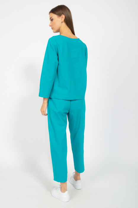 Джемпер Kivviwear 409504