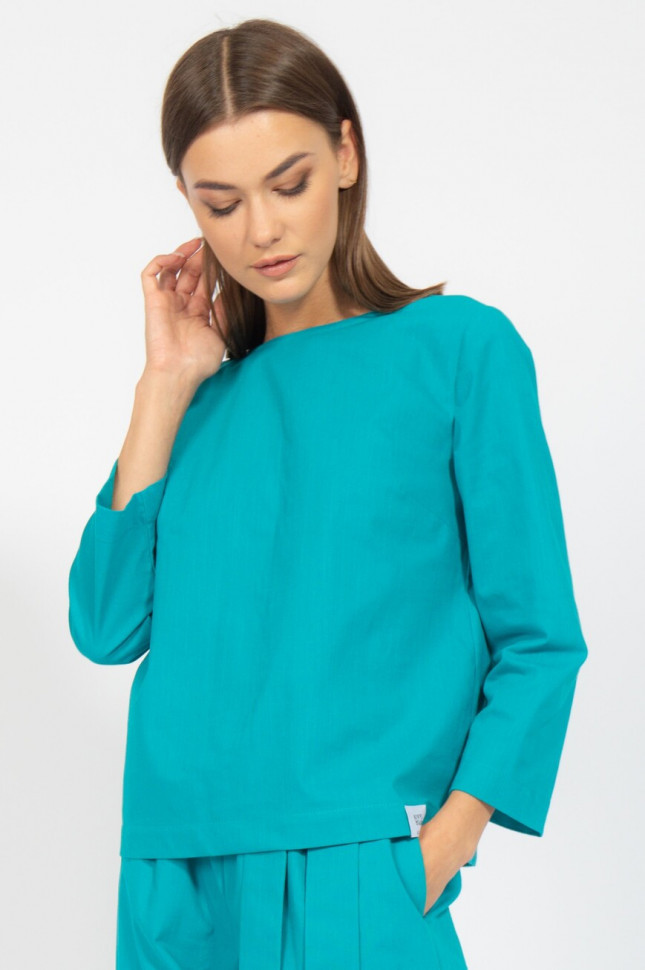 Джемпер Kivviwear 409504