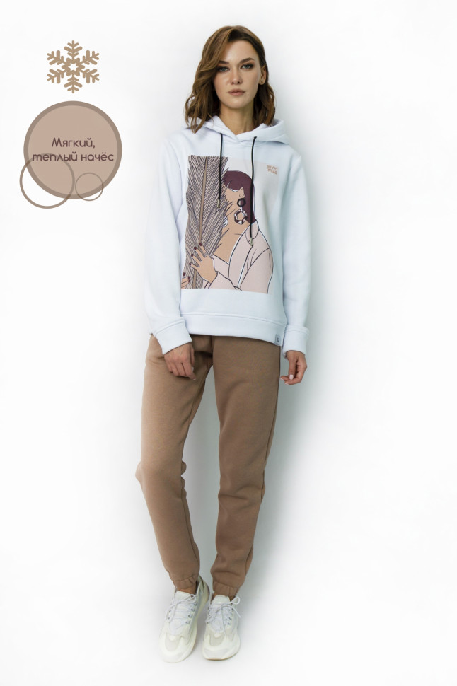 Худи Kivviwear 405503