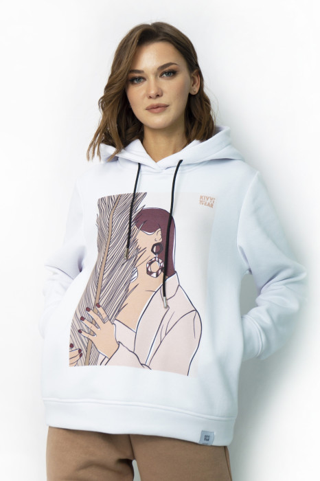 Худи Kivviwear 405503