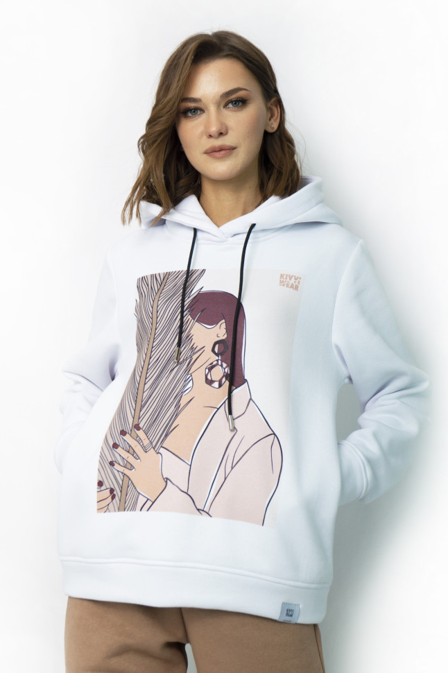 Худи Kivviwear 405503