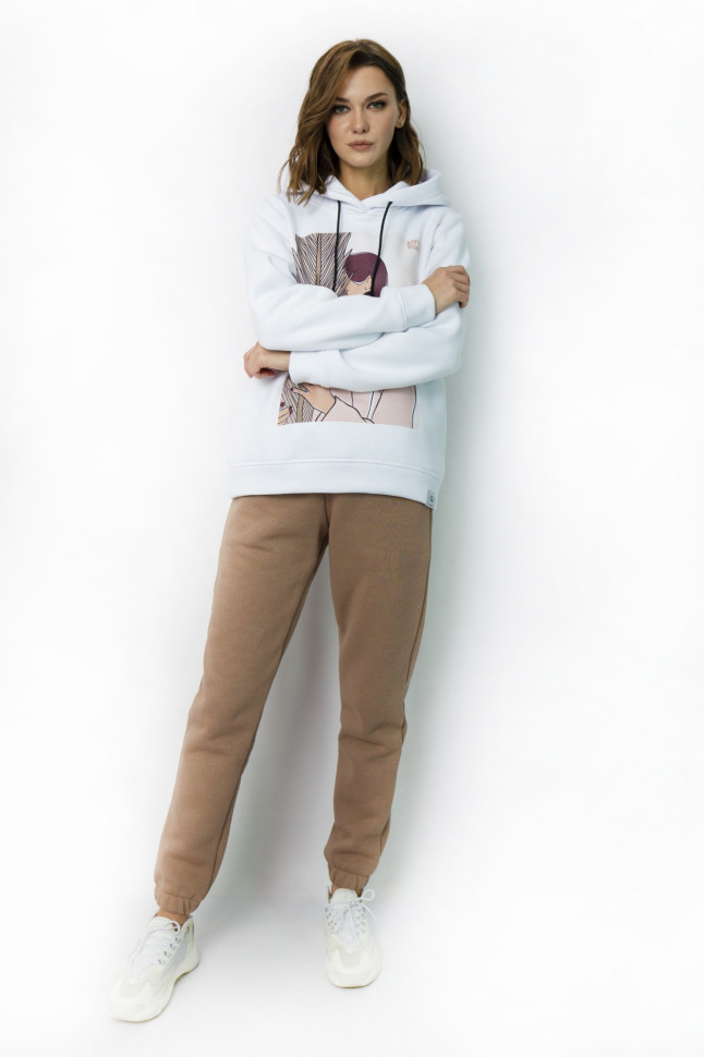 Худи Kivviwear 405503