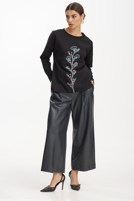 Кюлоты Niv Niv Fashion 2477