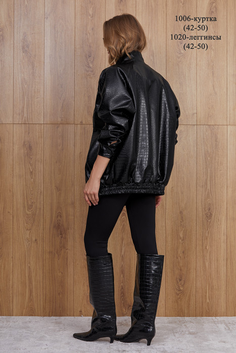 Куртка Niv Niv 1006