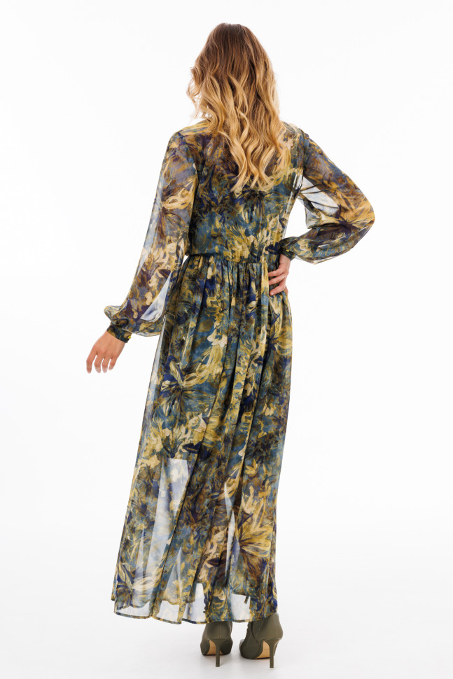 Платье Eola 2900