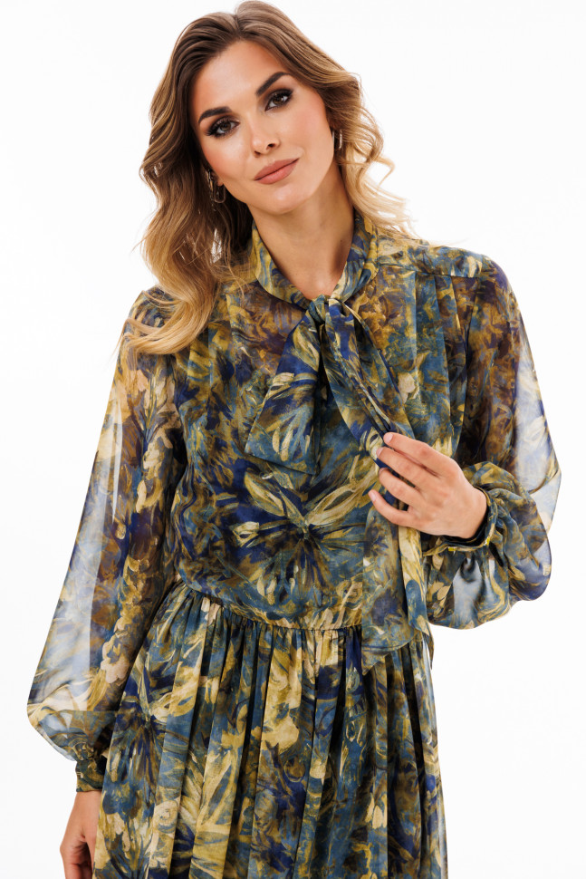 Платье Eola 2900