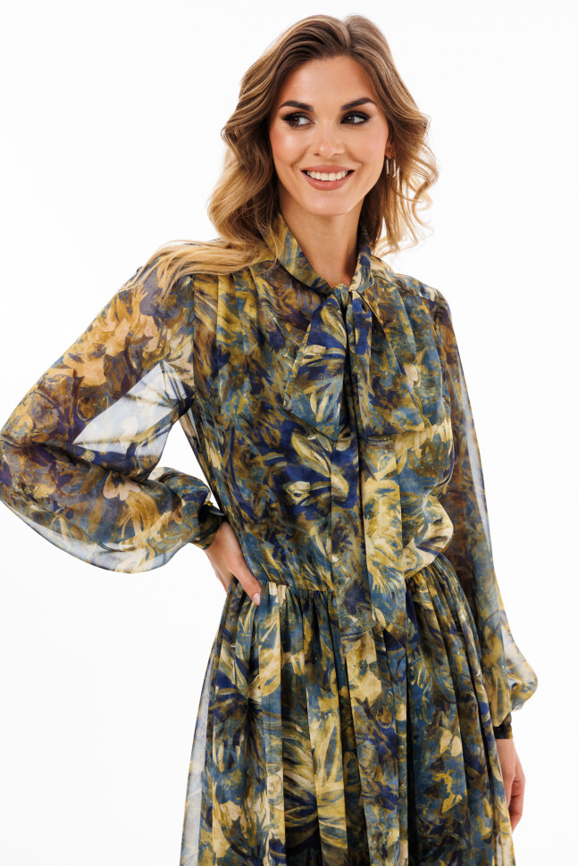 Платье Eola 2900